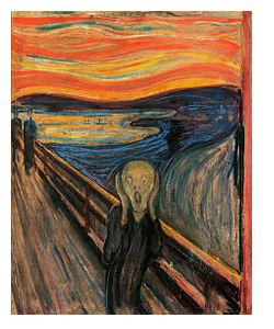 The Scream