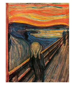 The Scream